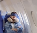 Jet lag may disrupt athletes' gut microbiome and slow recovery