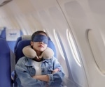Jet lag may disrupt athletes' gut microbiome and slow recovery