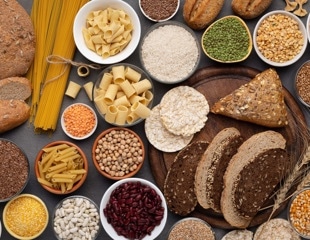 Carbohydrate foods needing clearer nutrition guidance