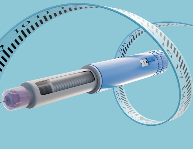 Ten-million-person study links semaglutide to lower COVID-19 mortality