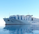 Hydrogen-powered shipping could deliver $284 billion in annual health benefits