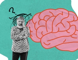 Daytime cortisol patterns track cognitive decline but not Alzheimer’s disease risk
