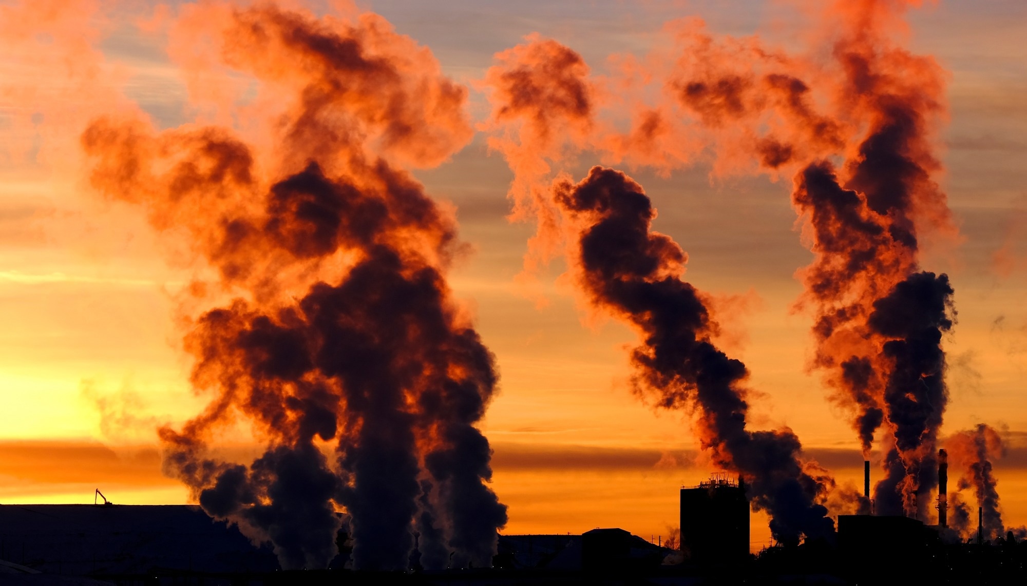 Study: Public responses about air quality in the world’s ten most populous countries. Image Credit: Lane V. Erickson / Shutterstock