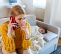 Children remain more vulnerable to influenza despite protective antibody levels