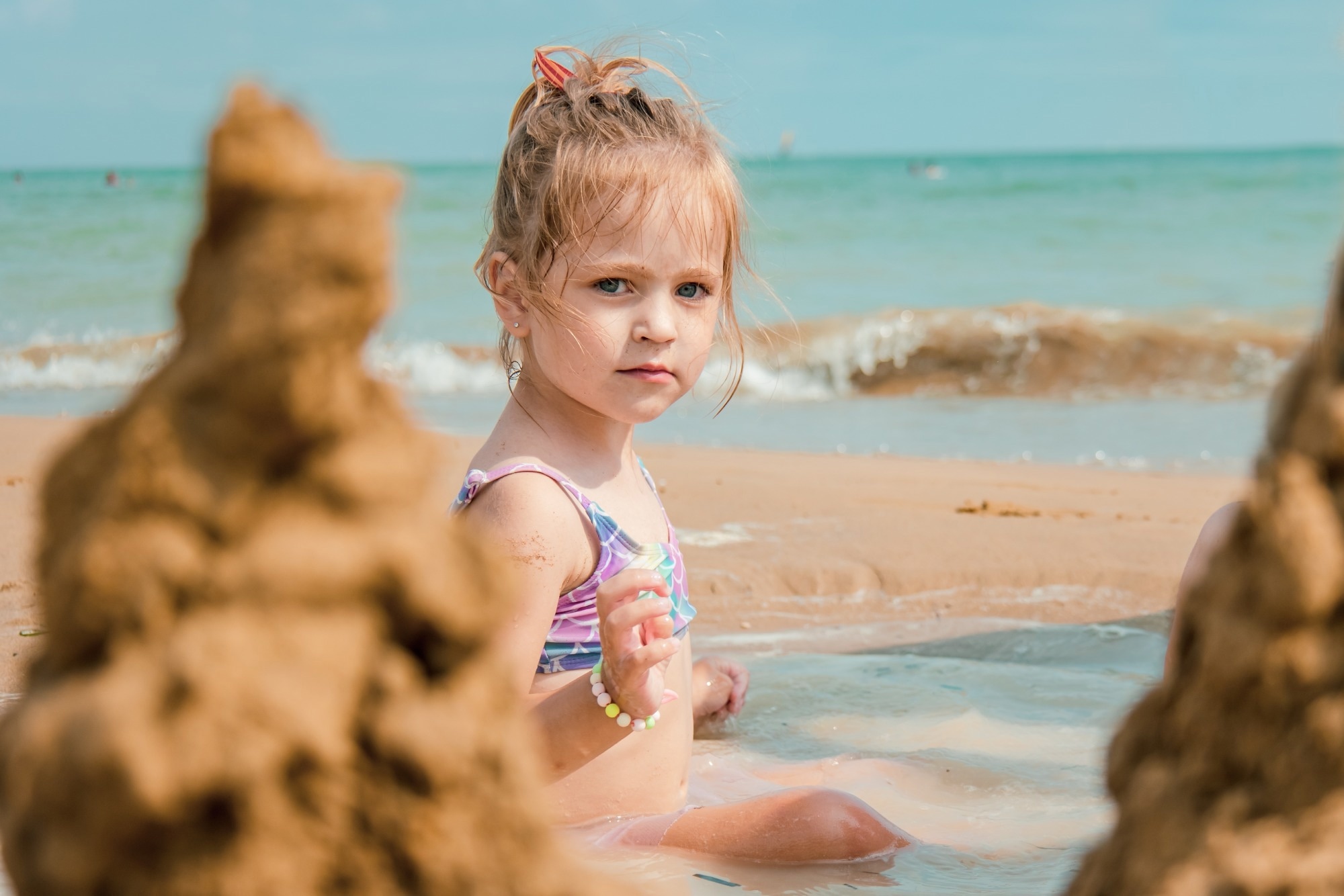 Study: Is living on the coast associated with midlife multimorbidity in England and Wales? A cross-birth cohort analysis of the relationship between long-term residence and selective migration. Image Credit: Kej84 / Shutterstock