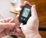 Study links lower vitamin D to mood and cognitive health in adults over 85 with diabetes