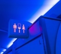 Airplane wastewater pilot shows how airports could track pathogens across borders