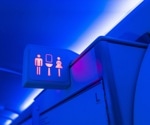 Airplane wastewater pilot shows how airports could track pathogens across borders