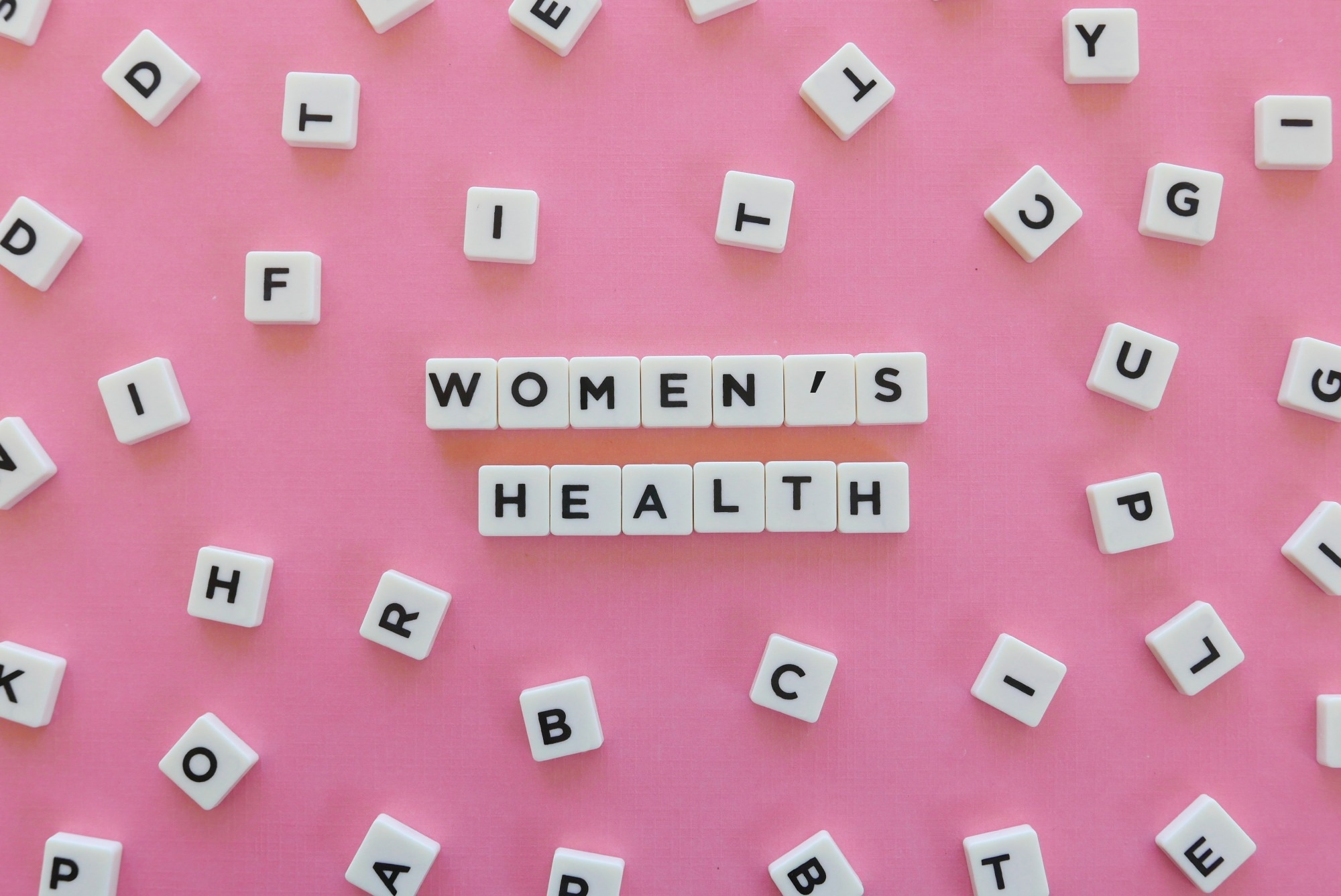 The AI boom in women’s health could reinforce old biases