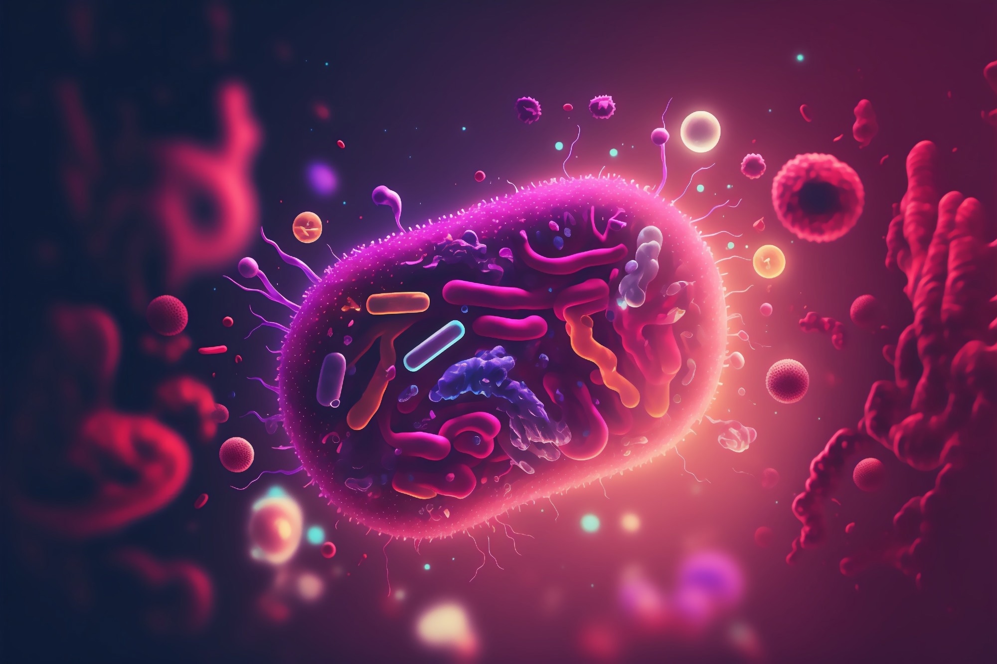 Mouse study shows how liraglutide briefly rewires gut bacterial communities