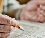 The healthiest super-agers may have one thing in common: stable cognition