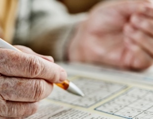 The healthiest super-agers may have one thing in common: stable cognition