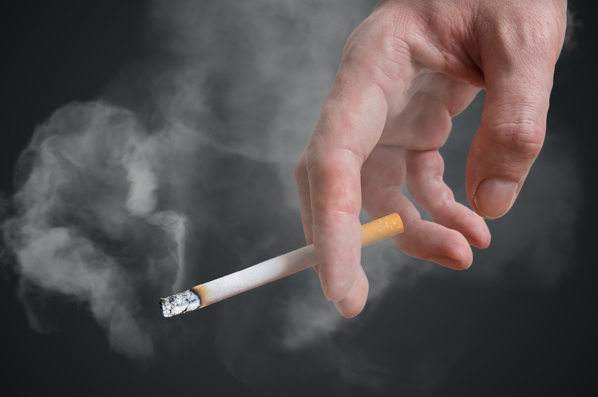 Study: Changes in knowledge of the major harms of tobacco smoking and secondhand smoke exposure among adults who smoke: findings from 26 countries of the International Tobacco Control (ITC) Project (2002–2022) and 32 countries of the Global Adult Tobacco Survey (GATS) (2008–2020). Image Credit: vchal / Shutterstock