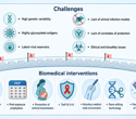 Long-acting HIV prevention tools could help close the gap before a vaccine arrives