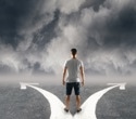 Cortisol may distort the body signals that guide risky choices in men