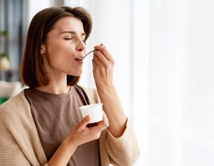 First-trimester protein intake linked to lower odds of small-for-gestational-age birth