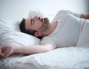 AI sleep model reveals health risks missed by standard apnea scores