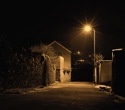 Nighttime light linked to conflicting signs of biological aging
