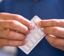 Nicotine gum may make smokeless tobacco withdrawal easier to manage