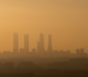 Air pollution in pregnancy raises birth risks differently across trimesters