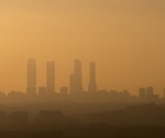 Air pollution in pregnancy raises birth risks differently across trimesters