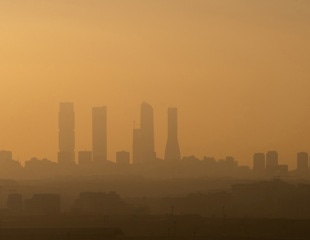 Air pollution in pregnancy raises birth risks differently across trimesters