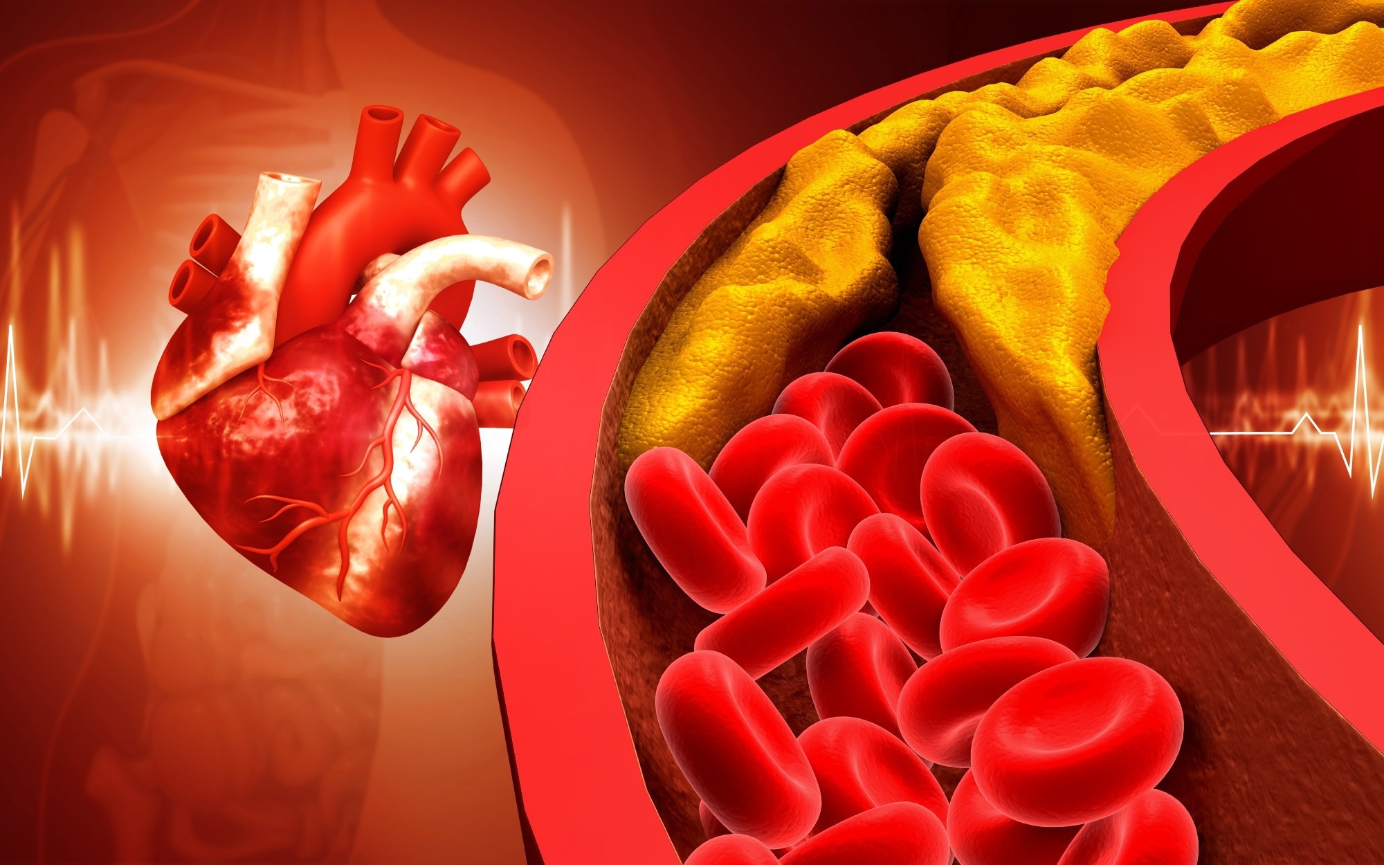 Study: FNIP1 variants are associated with favourable metabolism in 1 million humans. Image Credit: Explode / Shutterstock