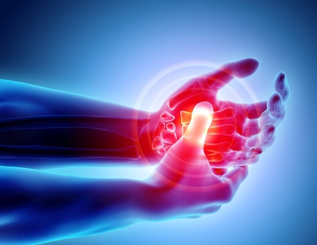 Fine particle pollution raises rheumatoid arthritis flare risk and disease activity
