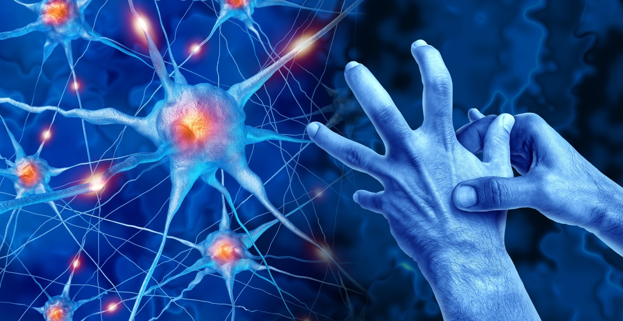 Study: Nationwide association between proximity to dry cleaners and risk of Parkinson