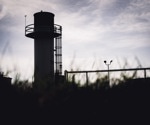 Study finds more than half of mapped US parks lie near toxic chemical-reporting facilities