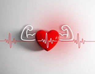 Study links better midlife vascular health to nearly 13 more dementia-free years