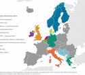 Heavy rainfall and flooding raise infectious disease risks across Europe