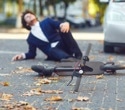 What 38,000 trauma and incident records reveal about e-scooter safety