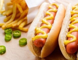 One cognitive ability stood out in a study of Western diets and Alzheimer’s risk genes