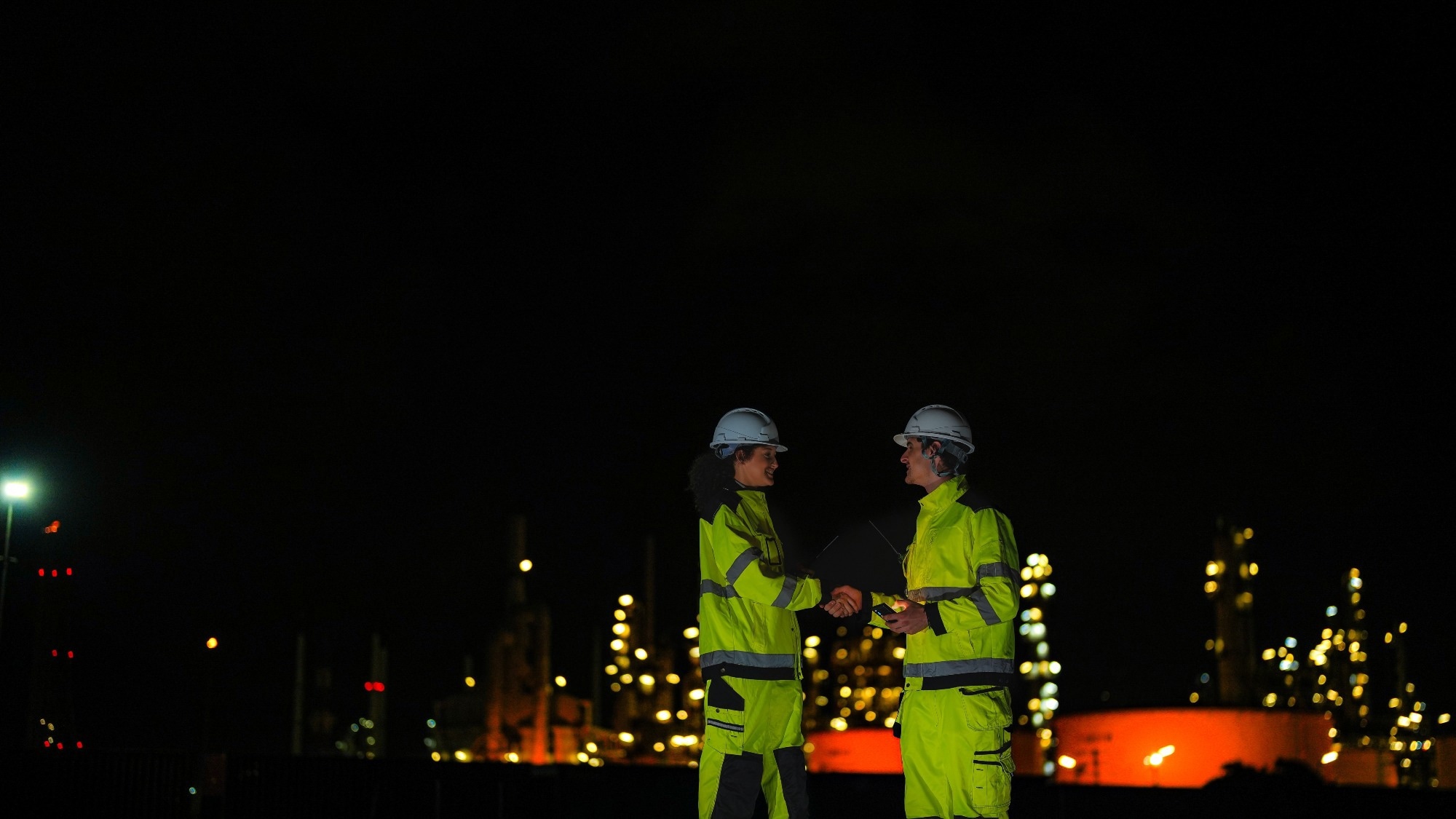 Bright-light therapy may reduce attention lapses during night work