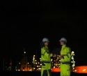 Bright-light therapy may reduce attention lapses during night work