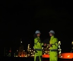Bright-light therapy may reduce attention lapses during night work