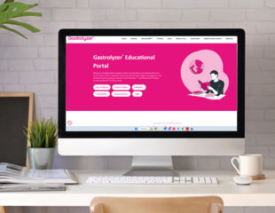 Looking for the Gastrolyzer® forum?