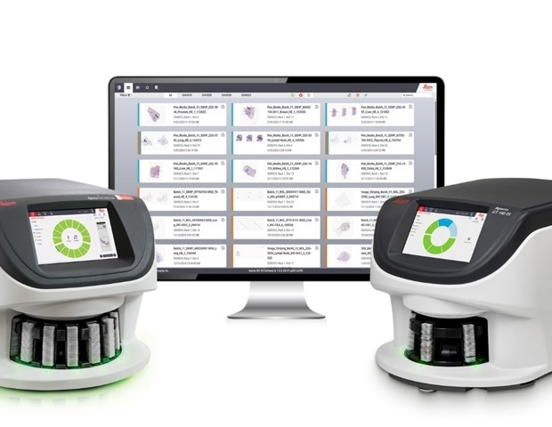 Leica Biosystems enables faster cancer diagnoses through multiple digital pathology FDA clearances, including industry-first AI-assisted quality control software