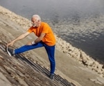 How well you balance and move may say more about longevity than you think