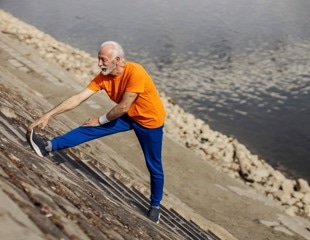 How well you balance and move may say more about longevity than you think