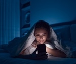 The screen-time story gets more complicated as children grow up