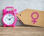 Researchers tracked biological aging for decades and found a striking pattern in women