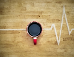 The coffee advice given to atrial fibrillation patients may deserve a rethink