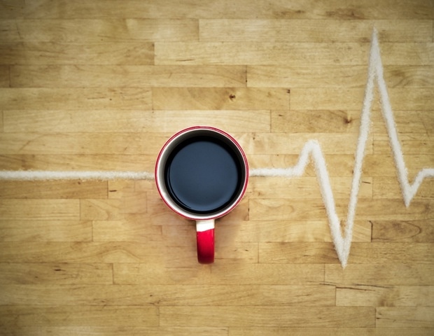 The coffee advice given to atrial fibrillation patients may deserve a rethink