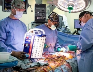 Molecular mapping reveals hidden cellular programs in heart transplant rejection