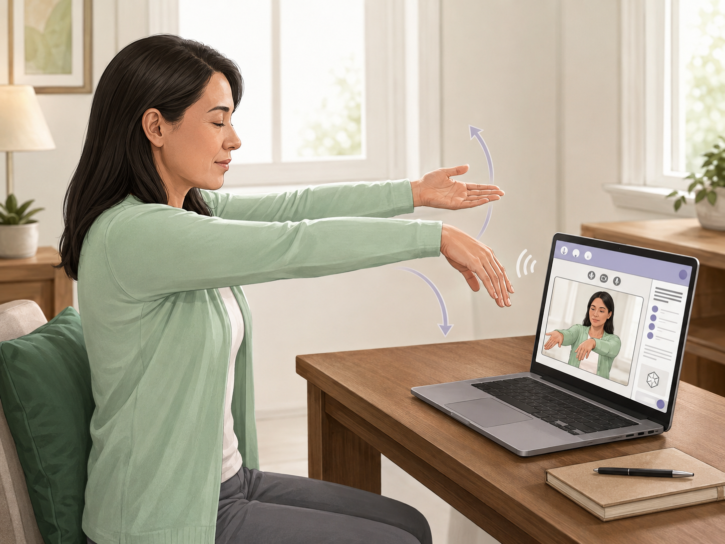 Google Advances AMIE for Video Clinical Consultations