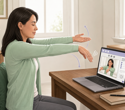 AI took on doctors in simulated video consultations, and the results were striking
