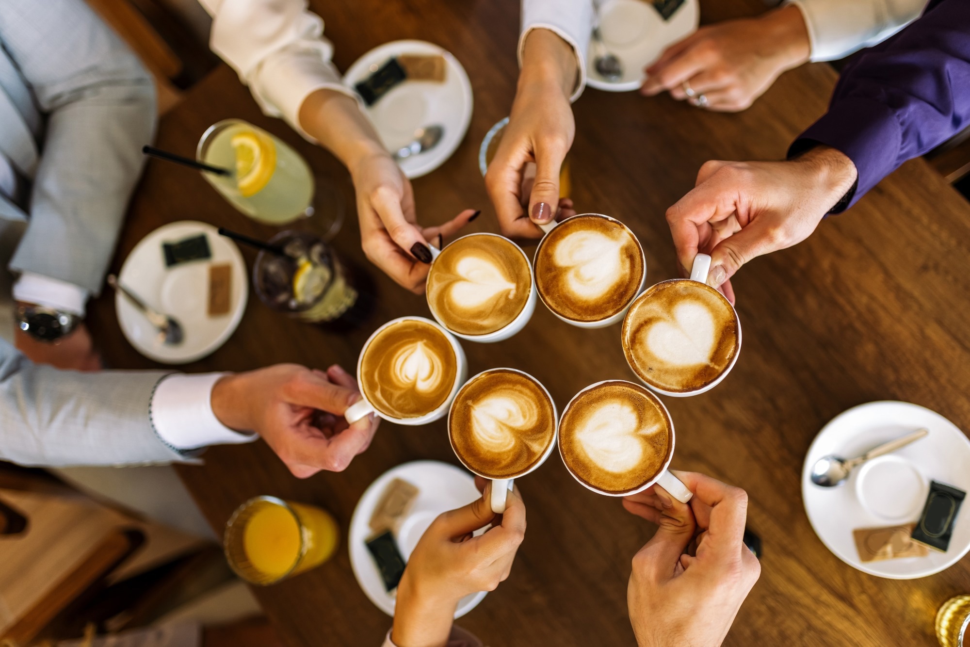 Social experiences and mortality risk: mediating roles of epigenetic aging, allostatic load, and health status. Image Credit: adriaticfoto / Shutterstock