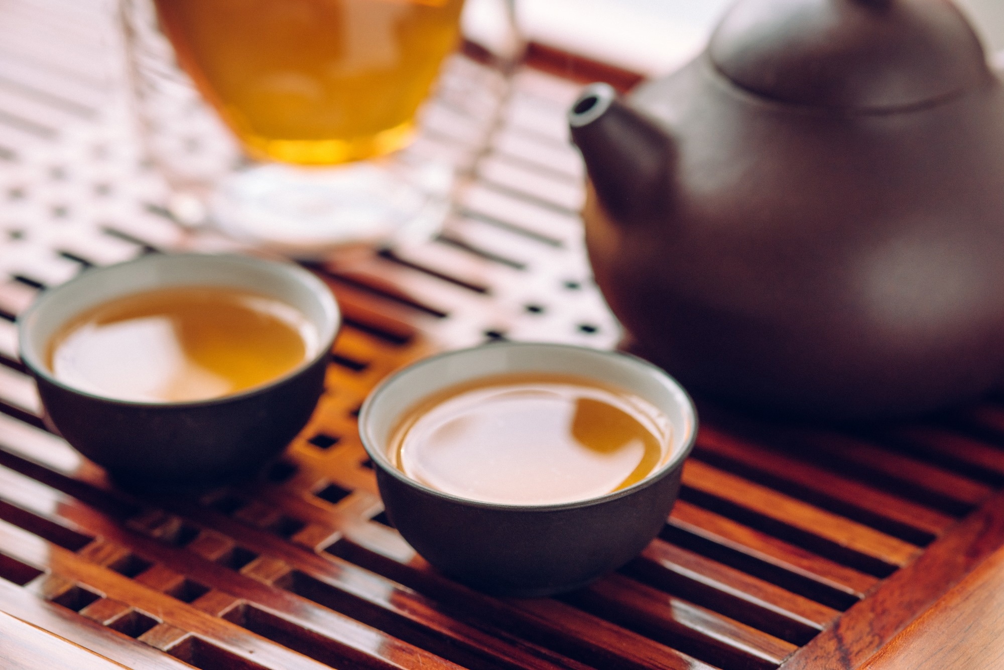 Study: Pollution, risk and containment of harmful elements in the best-selling tea sold online. Image Credit: Anna_Kim / Shutterstock